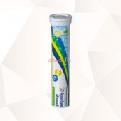 АРНЕБИЯ МАГНИЙ  таб. шипучие N20 Nutrilo GmbH DE