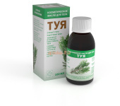 Туя