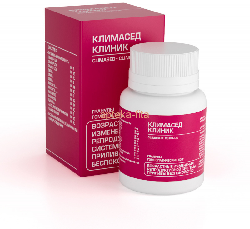 Климасед-клиник