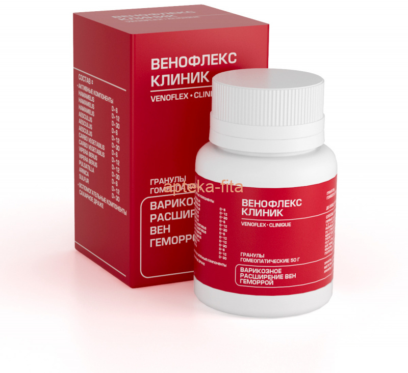 Венофлекс-клиник