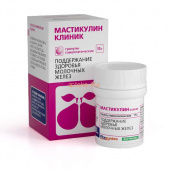 Мастикулин-клиник