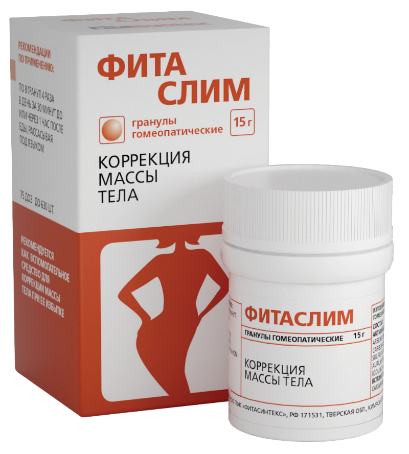 Фитаслим