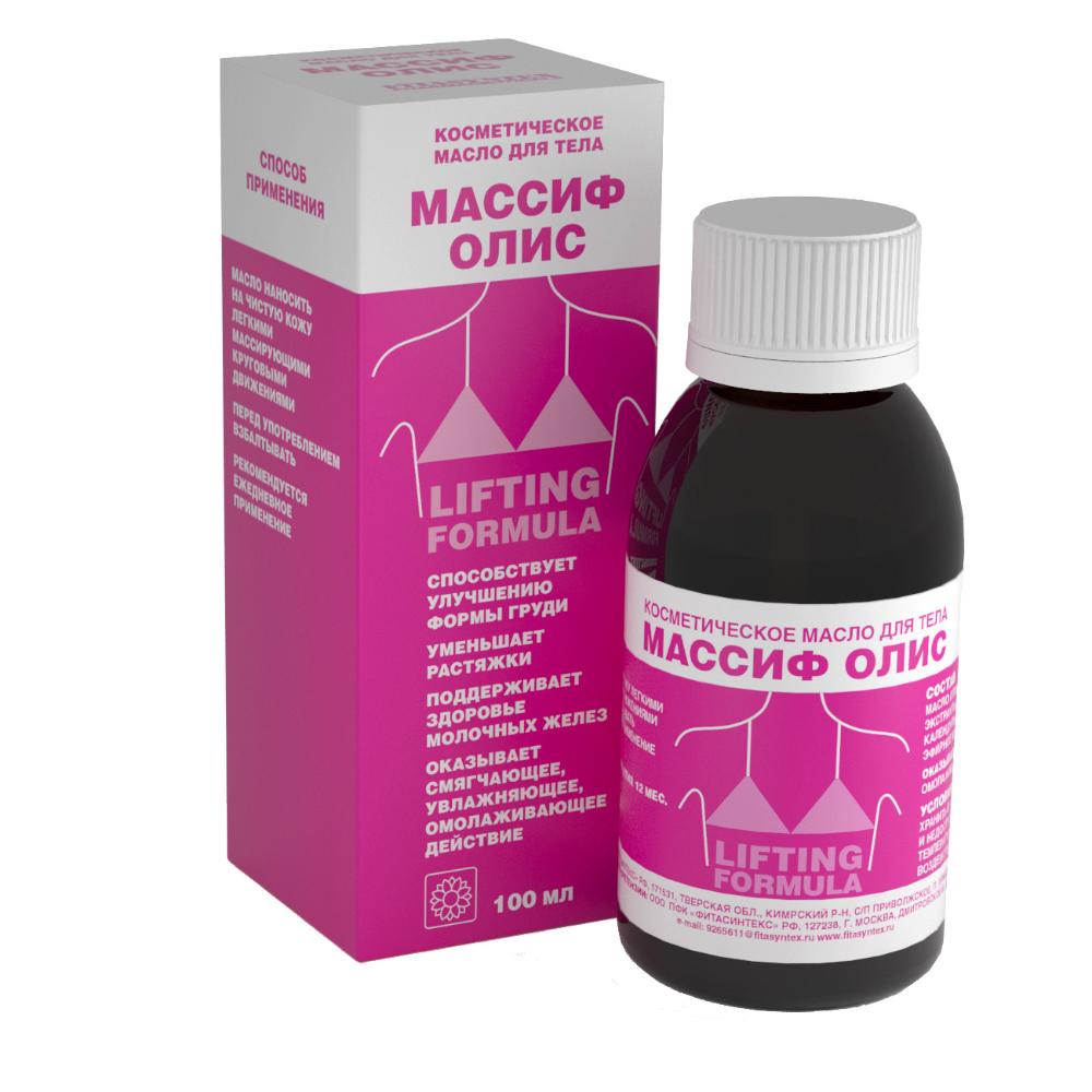 Массиф олис