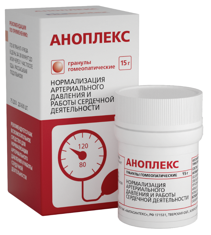 Аноплекс