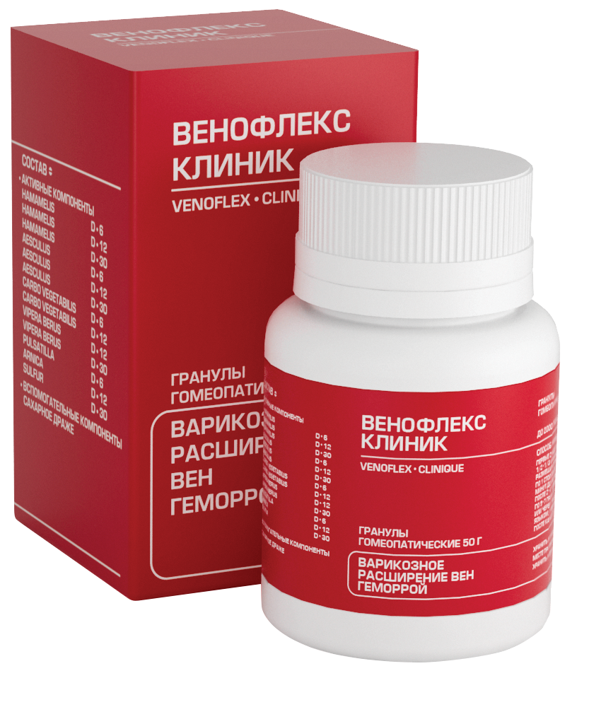 Венофлекс-клиник