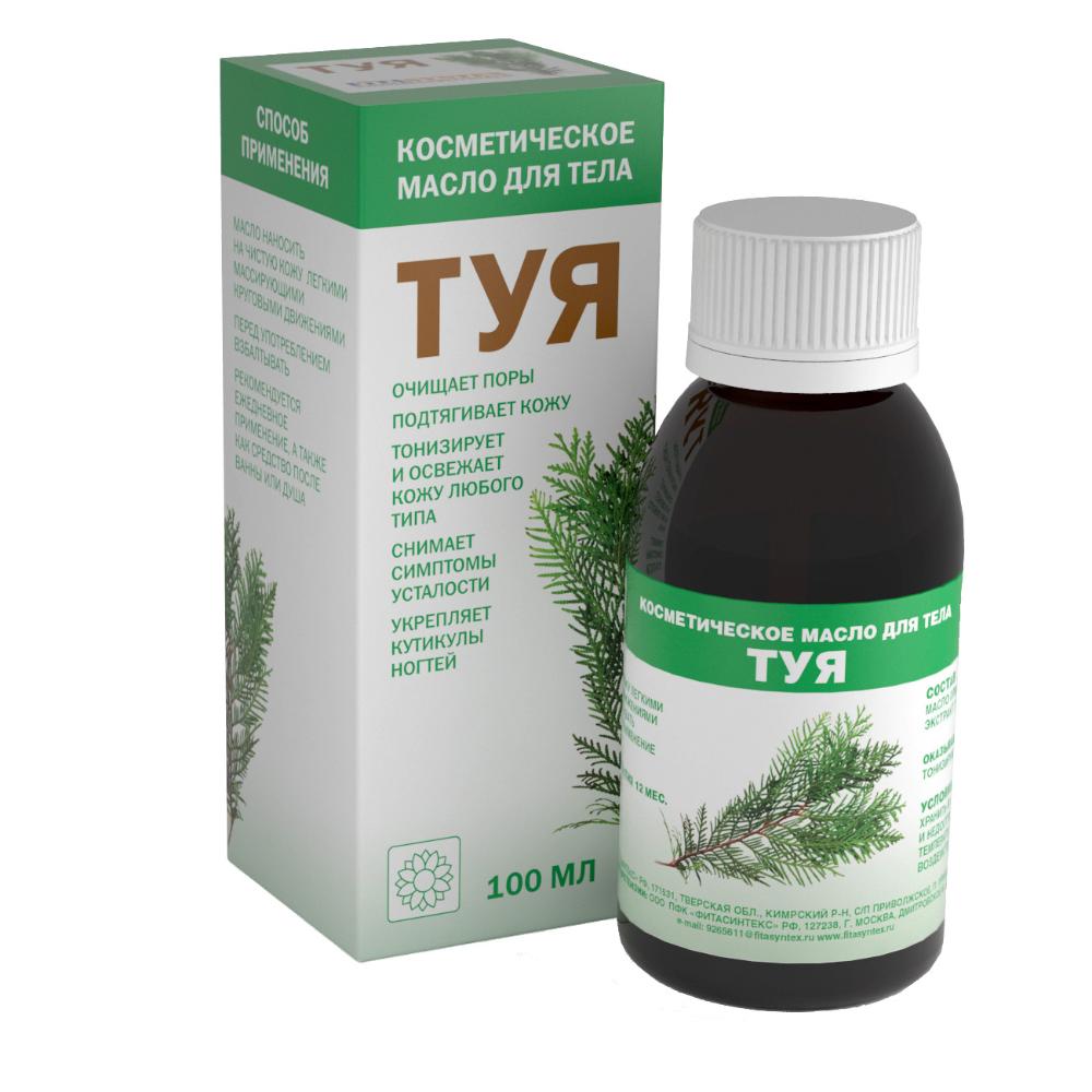Туя