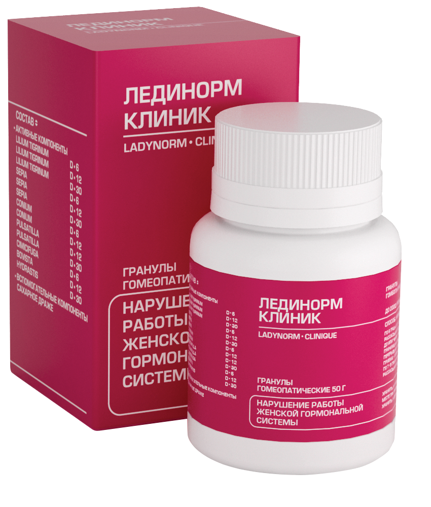 Лединорм-клиник