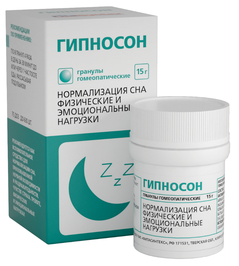 Гипносон