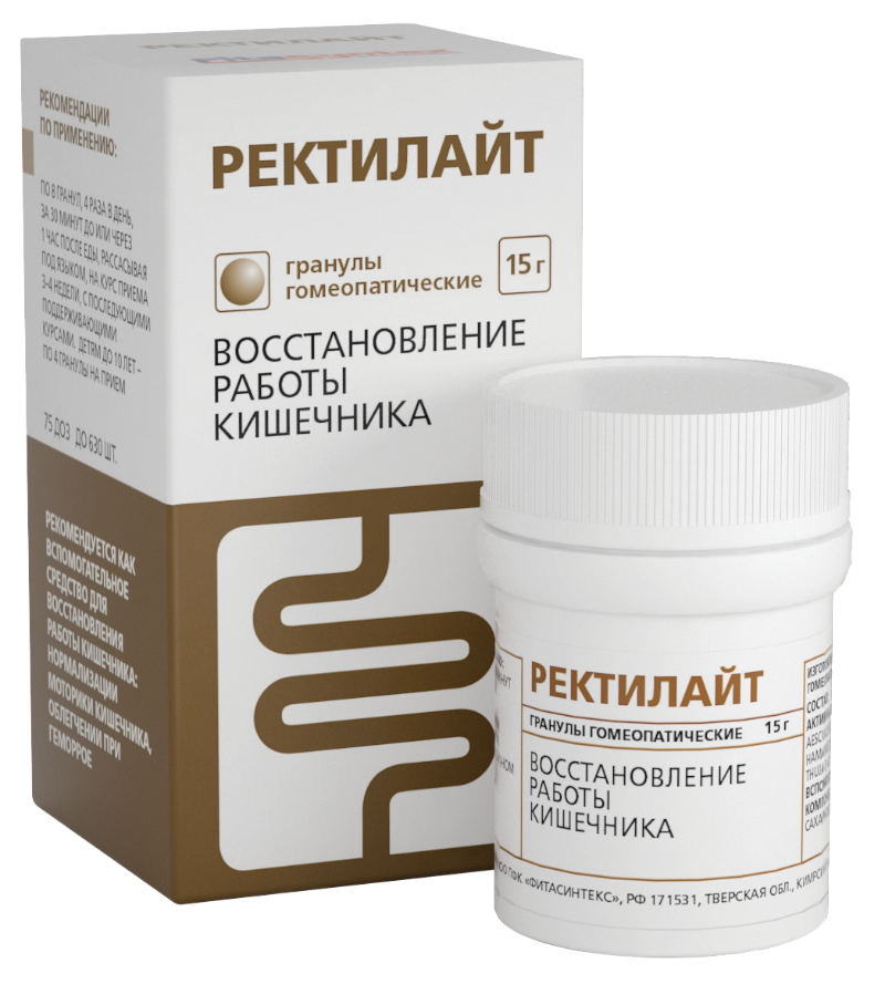Ректилайт